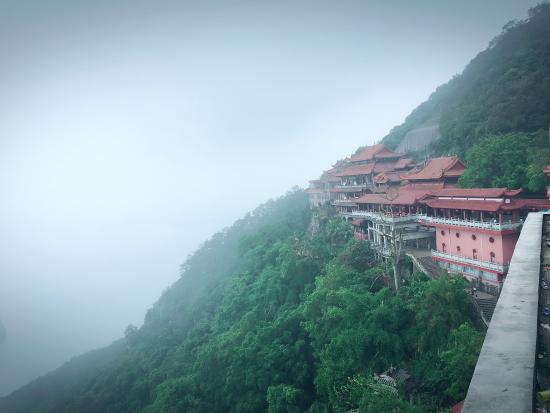 Shizhu Mountain